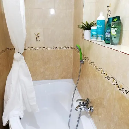 Ultracentral Studio For 4 * Bucharest